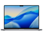MacBook Pro 16-inch (M1 Pro or M1 Max, 2021)