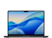 MacBook Pro 14-inch (M3 Pro or M3 Max)