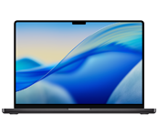 MacBook Pro 16-inch (M4 Pro)