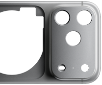iPhone 17 Pro - All out Pro. with Machines Apple Premium Partner