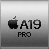 A19 Pro chip