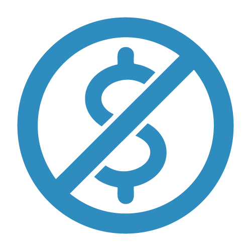 Retail store icon