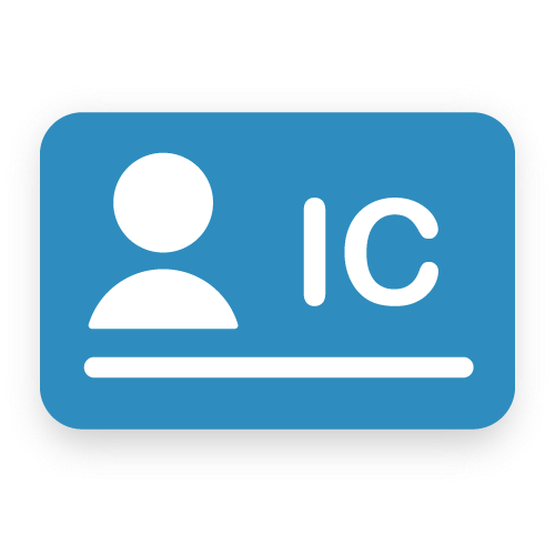 ID icon
