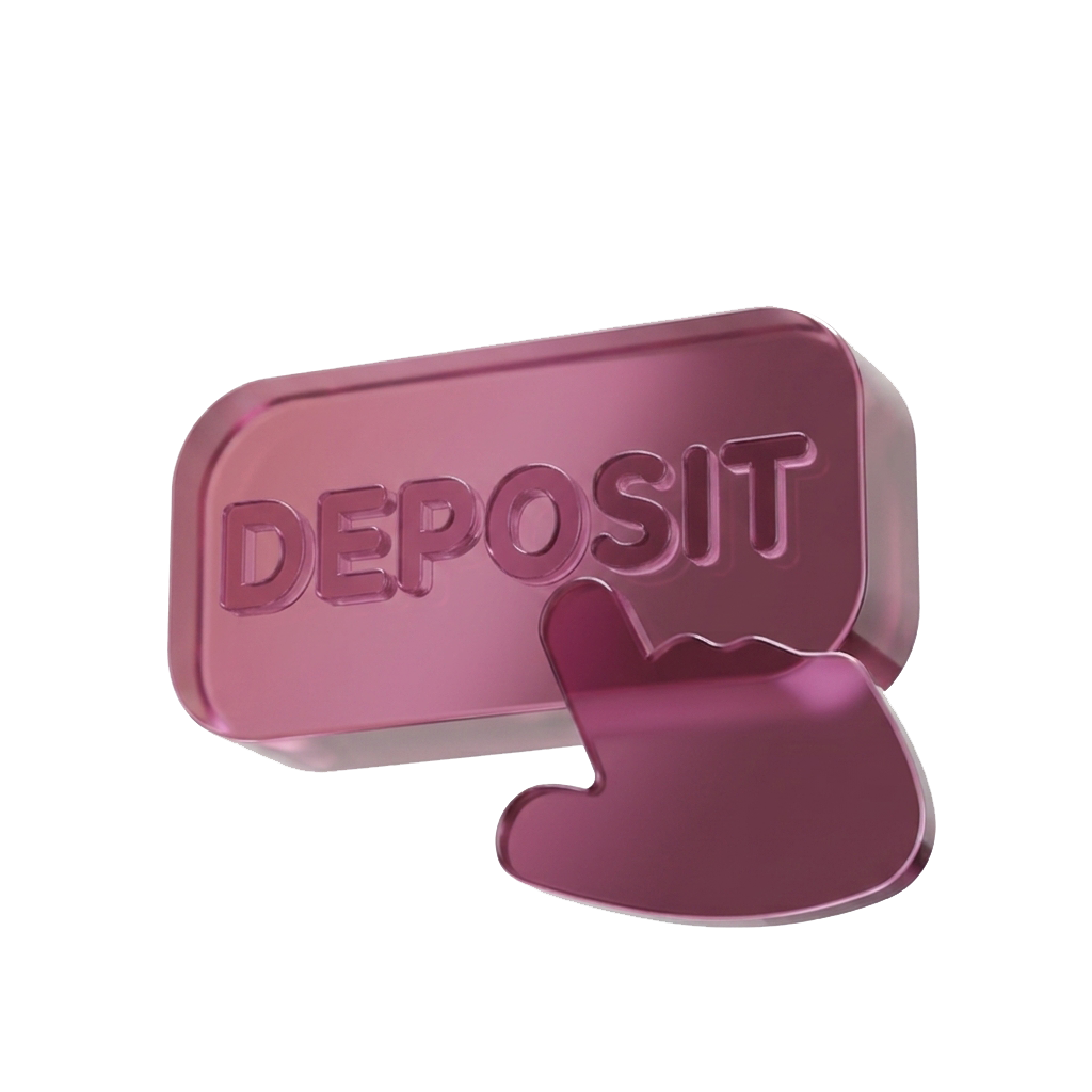 Deposit