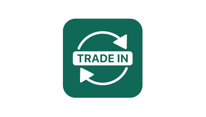 Trade Logo